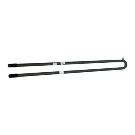 Allpoints 341981 Heating Element 2200 Watt 265 Volt For Nieco Corp. 341981